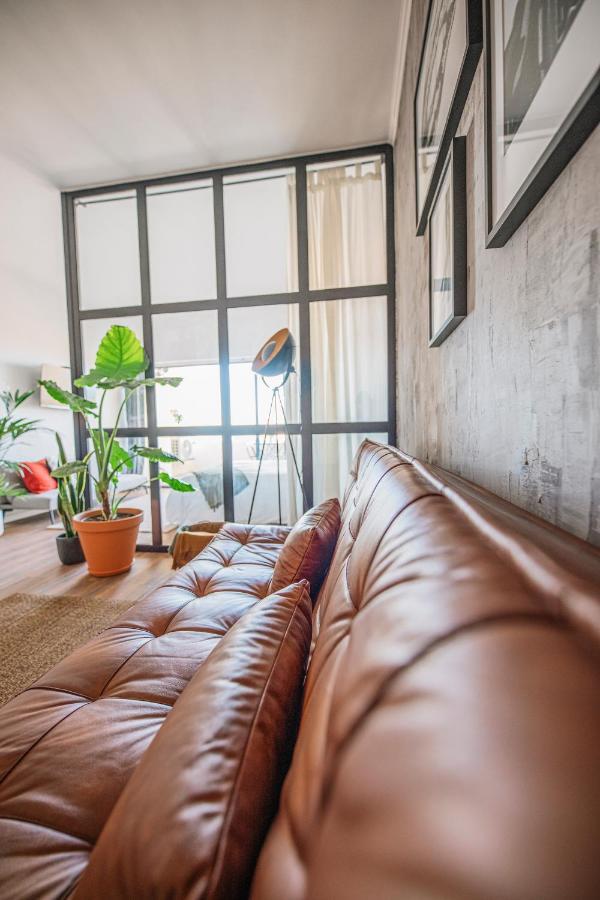 Apartamento Seguros House - Charming Flat Cascaes Exterior foto