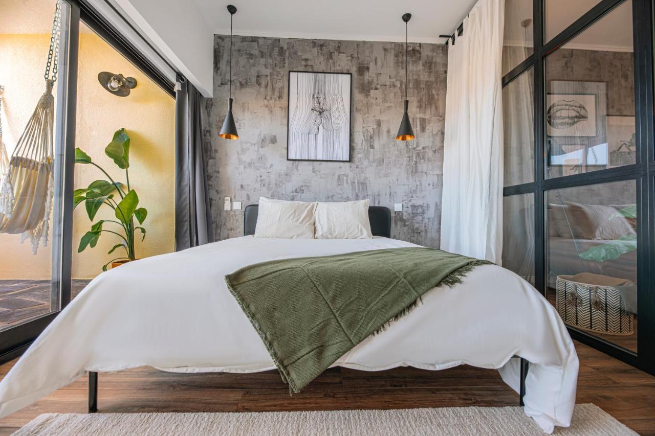 Apartamento Seguros House - Charming Flat Cascaes Exterior foto