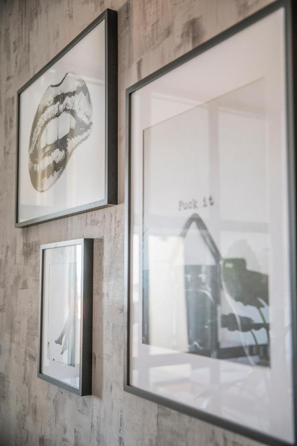 Apartamento Seguros House - Charming Flat Cascaes Exterior foto