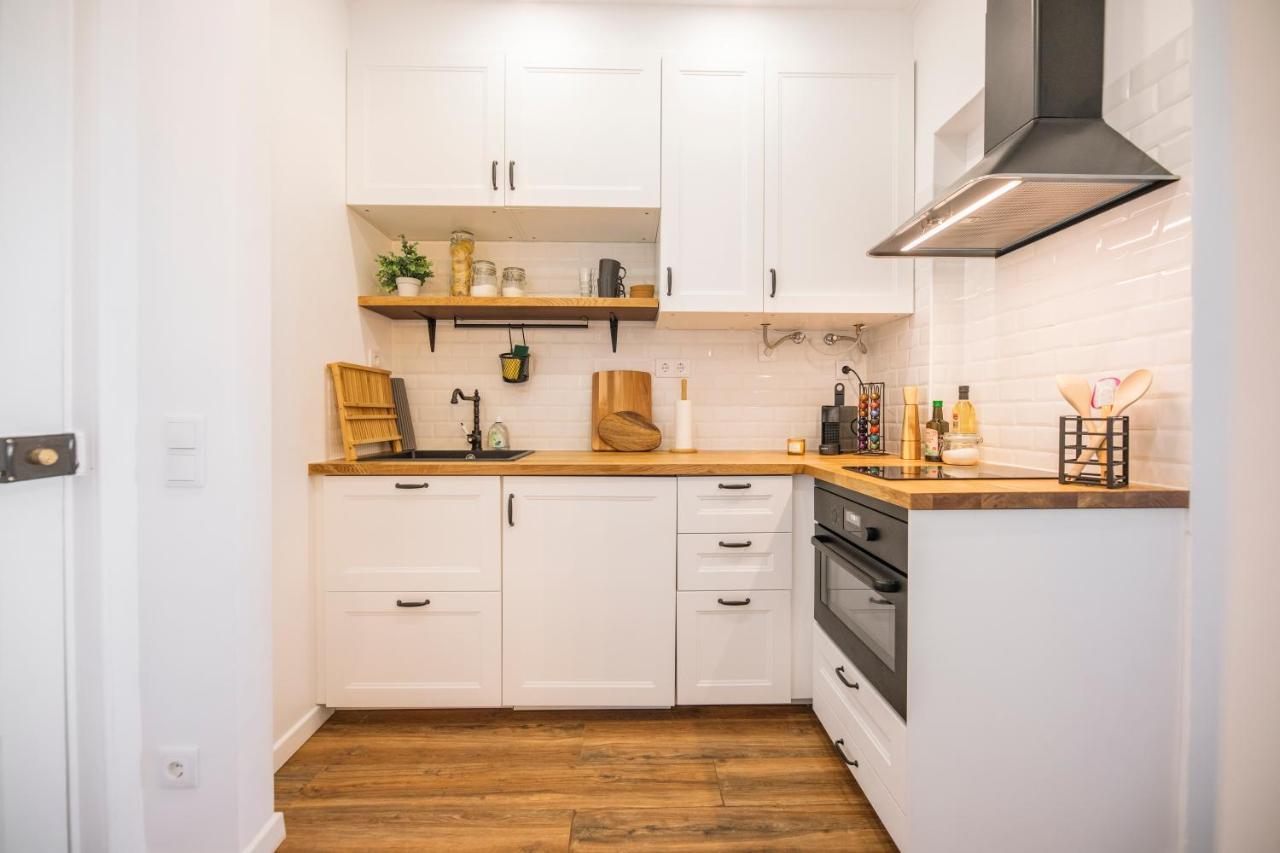 Apartamento Seguros House - Charming Flat Cascaes Exterior foto