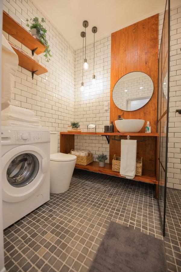 Apartamento Seguros House - Charming Flat Cascaes Exterior foto