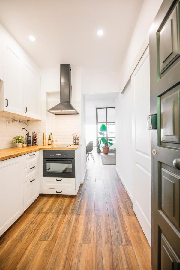 Apartamento Seguros House - Charming Flat Cascaes Exterior foto