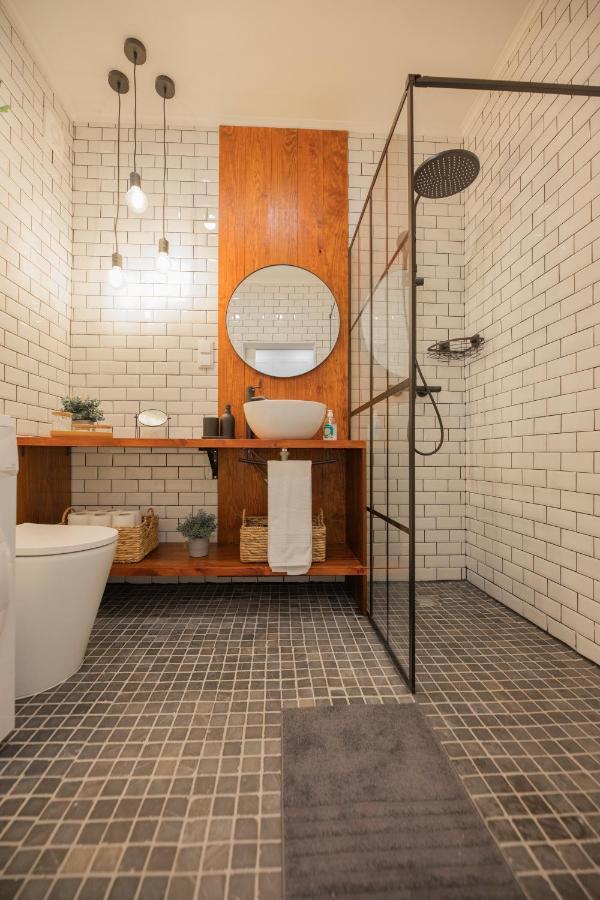 Apartamento Seguros House - Charming Flat Cascaes Exterior foto