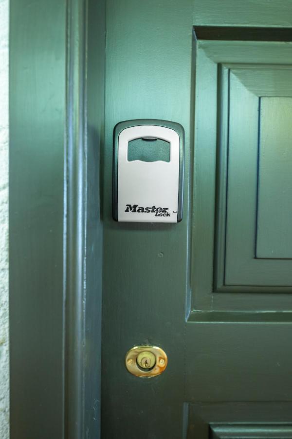 Apartamento Seguros House - Charming Flat Cascaes Exterior foto