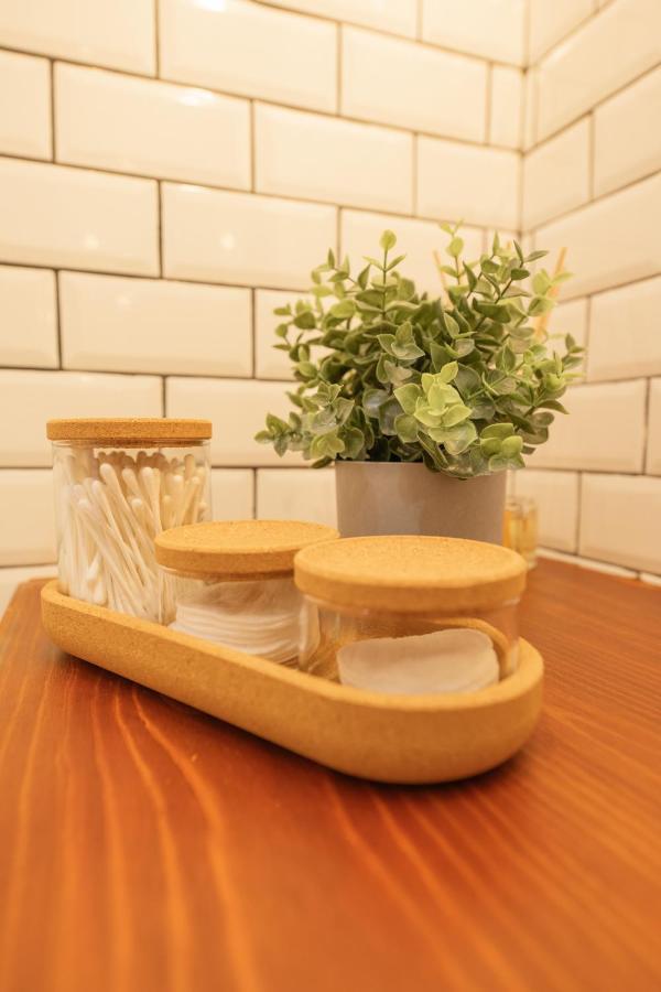 Apartamento Seguros House - Charming Flat Cascaes Exterior foto